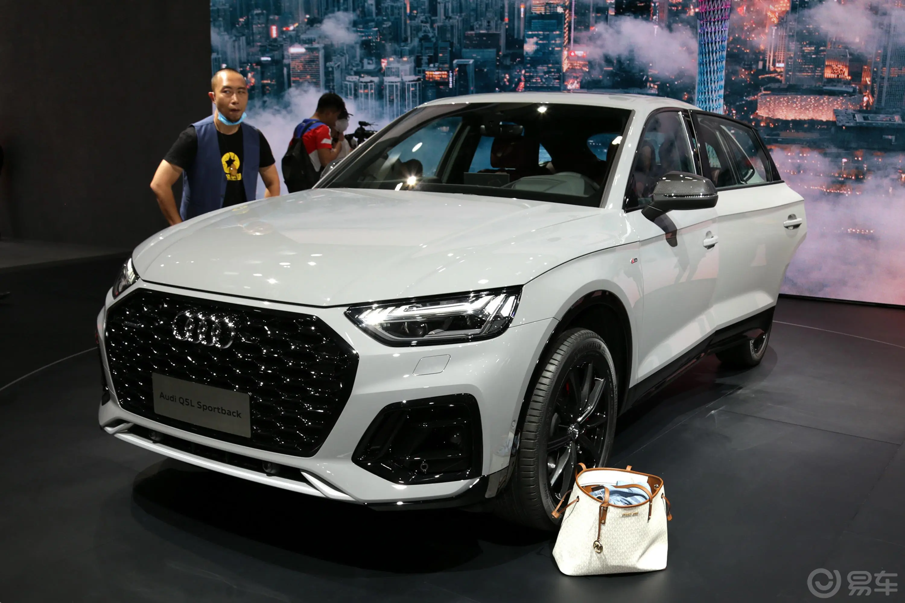 奥迪Q5L Sportback