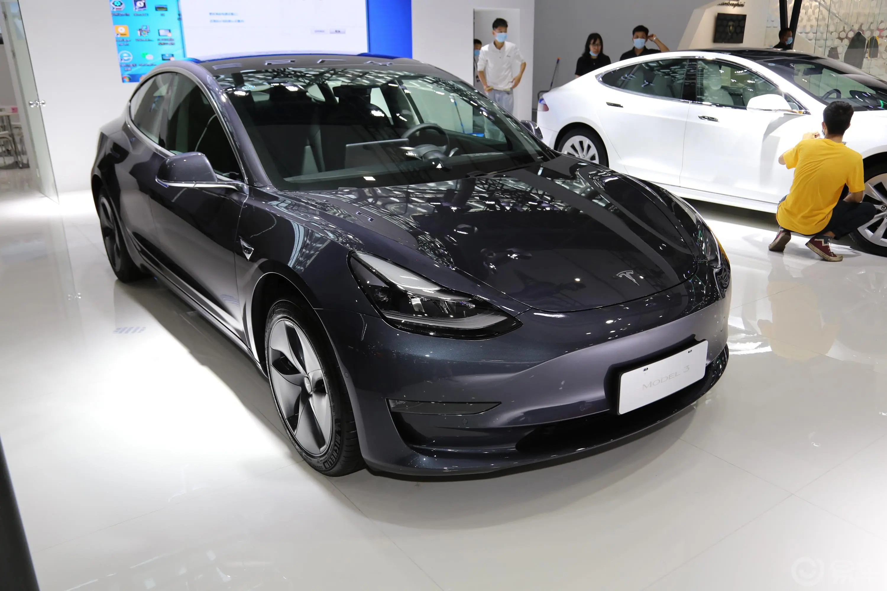 Model 3