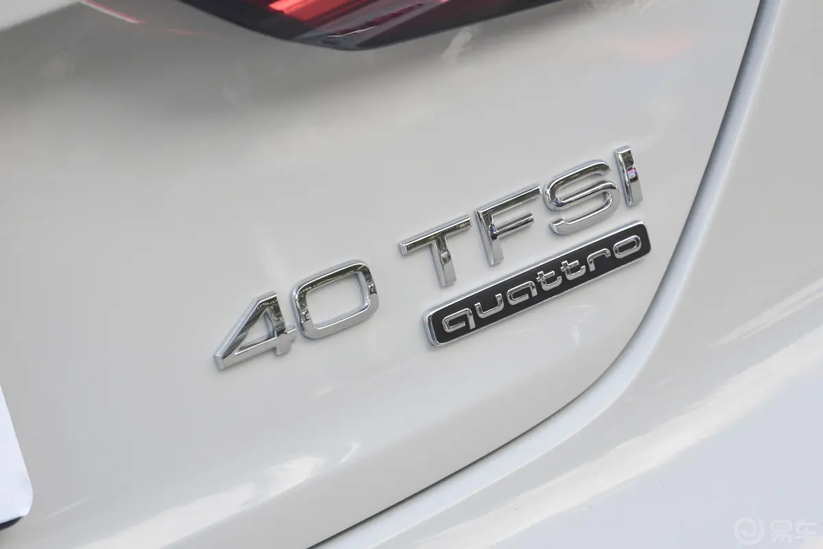 奥迪A5Sportback 40 TFSI quattro 豪华动感型外观