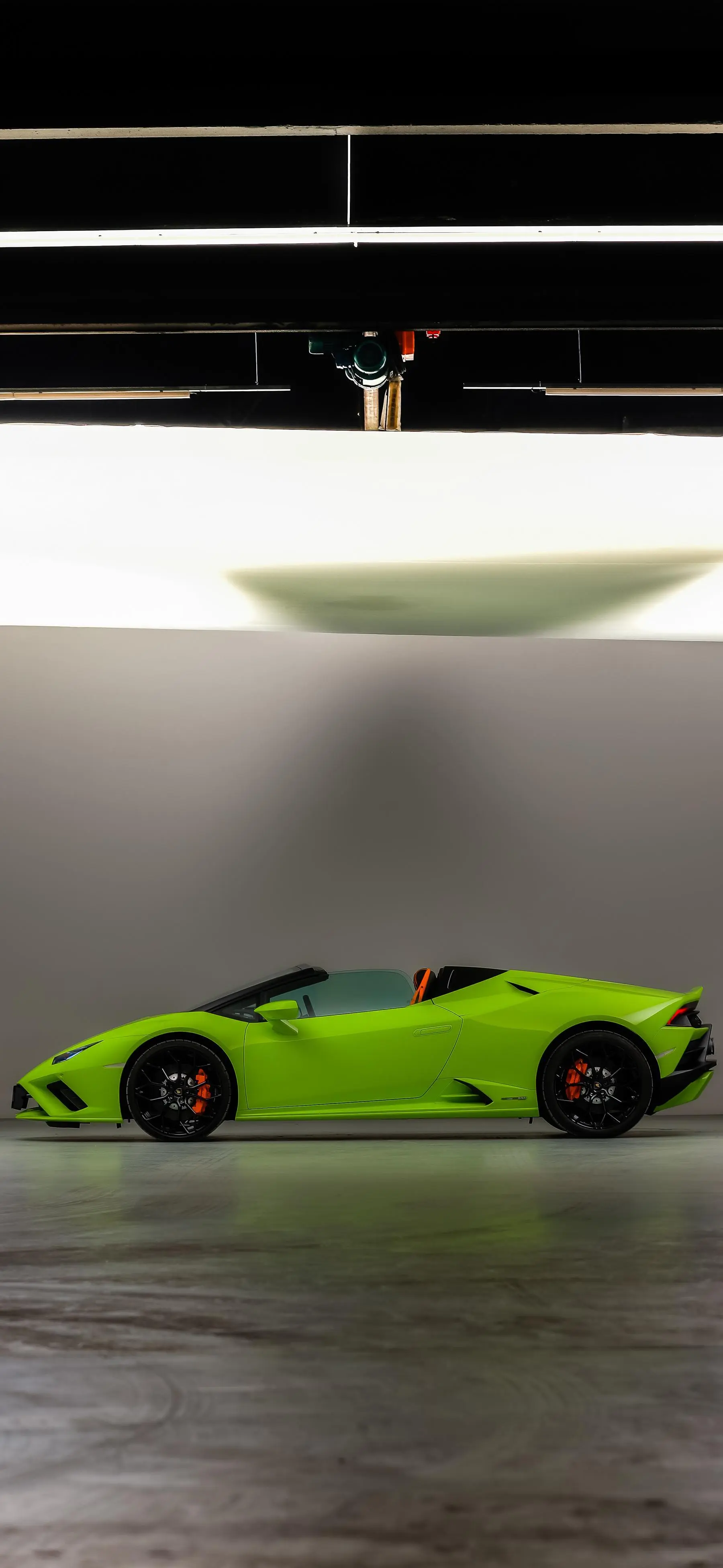 Huracán