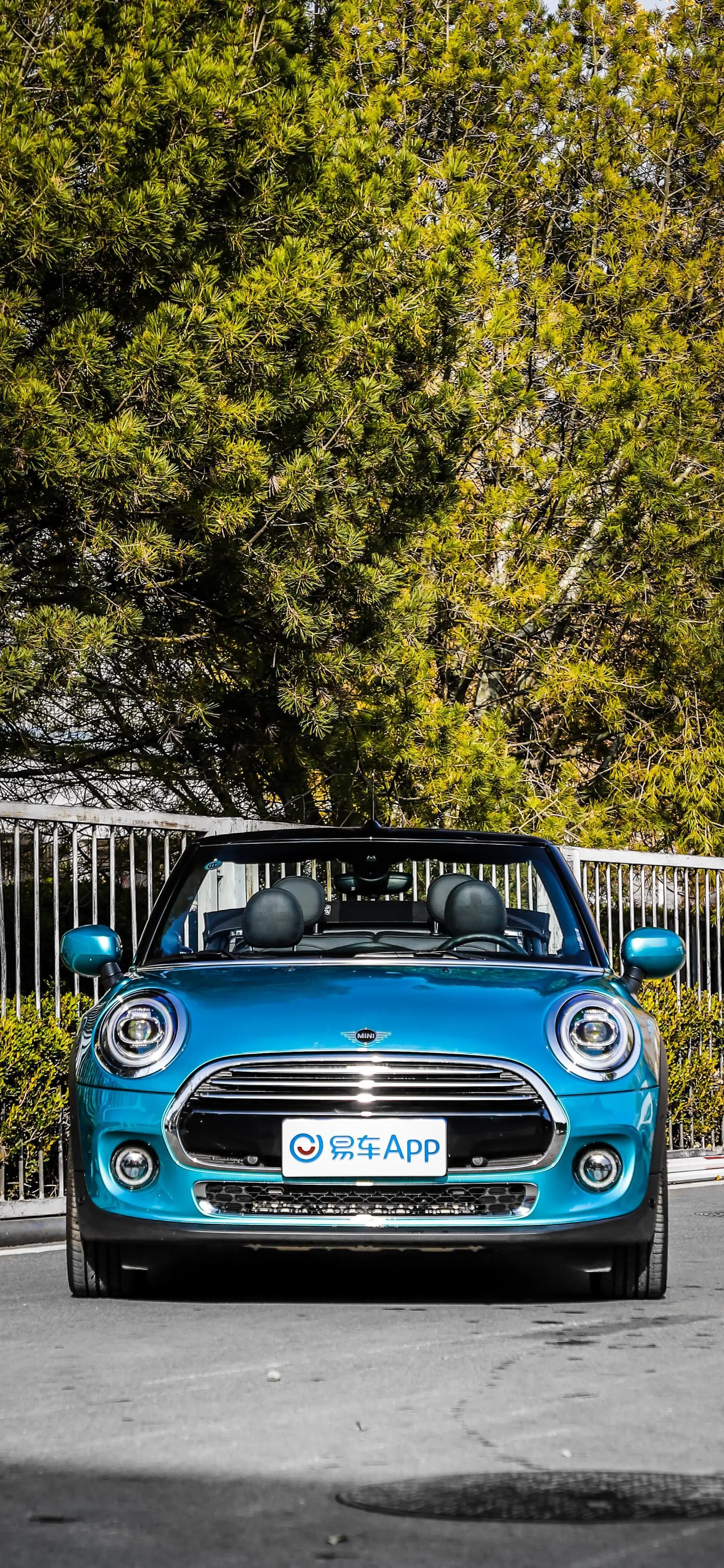 MINI CABRIO