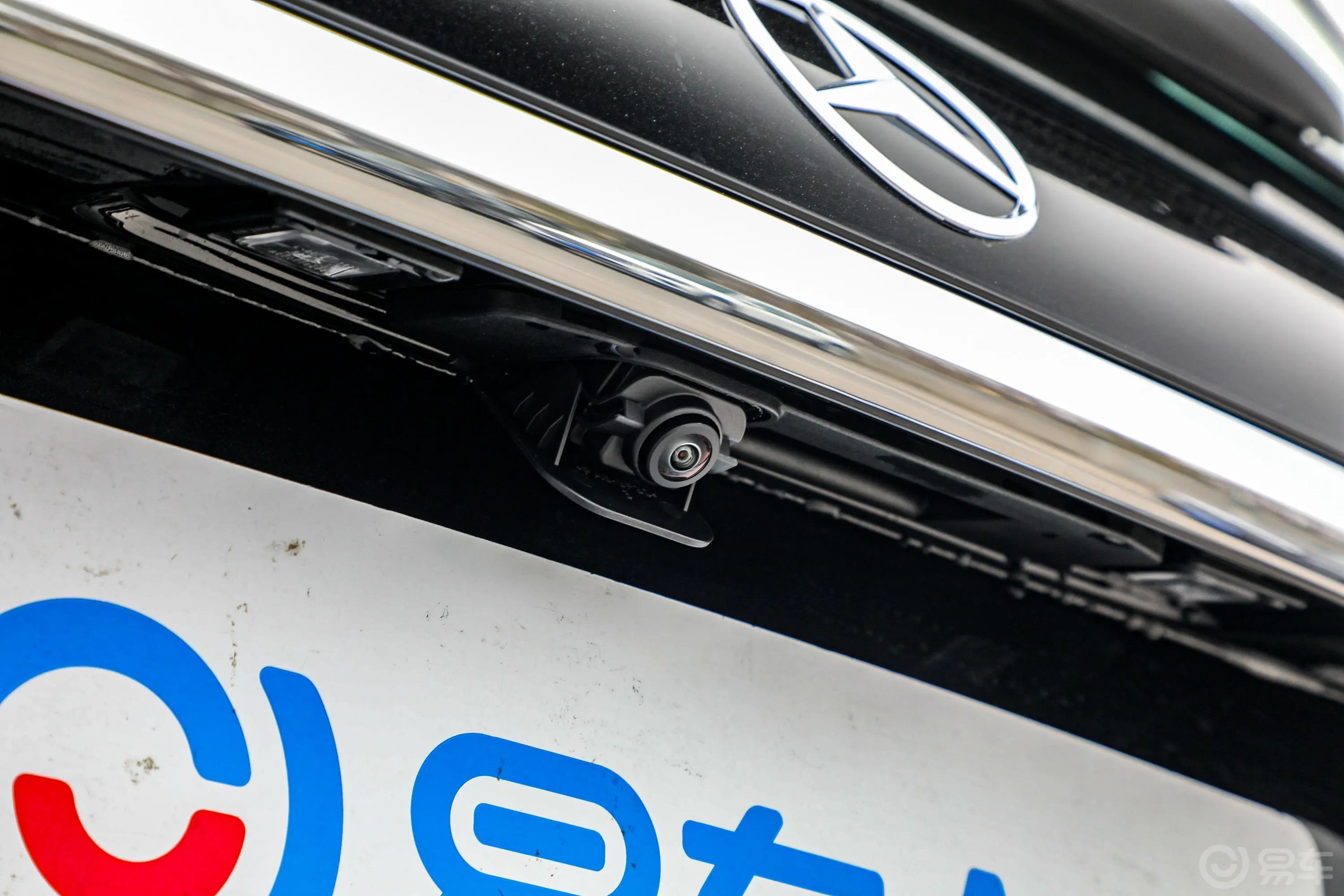 奔驰GLEGLE 450 4MATIC 豪华型外观