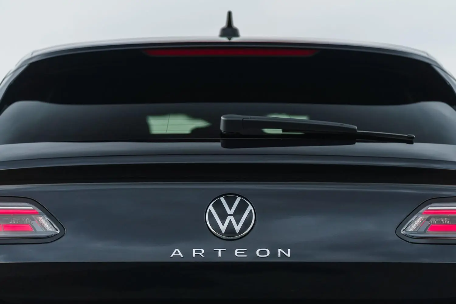 Arteon