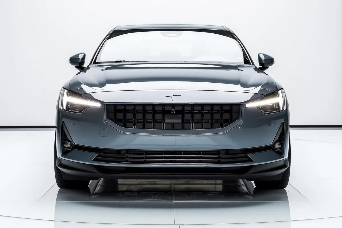 Polestar 2