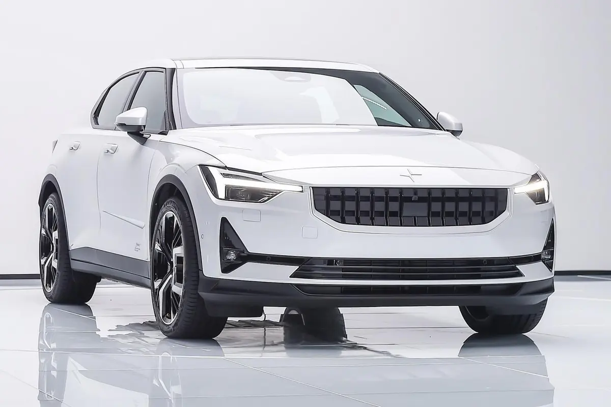 Polestar 2