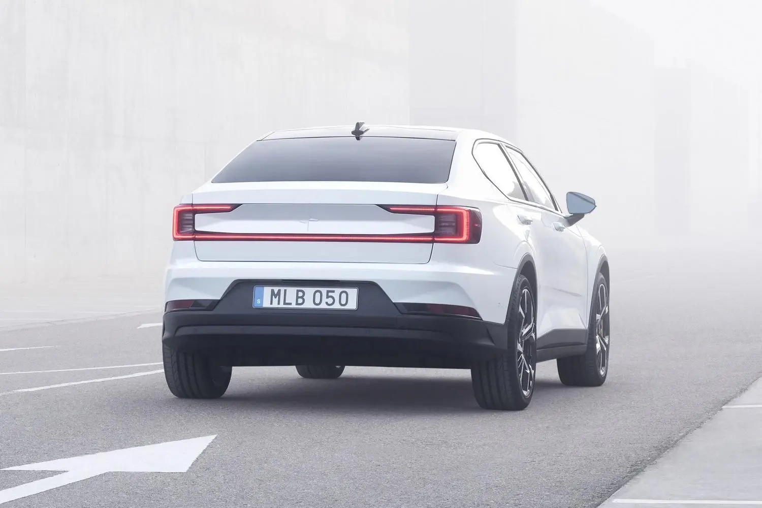 Polestar 2