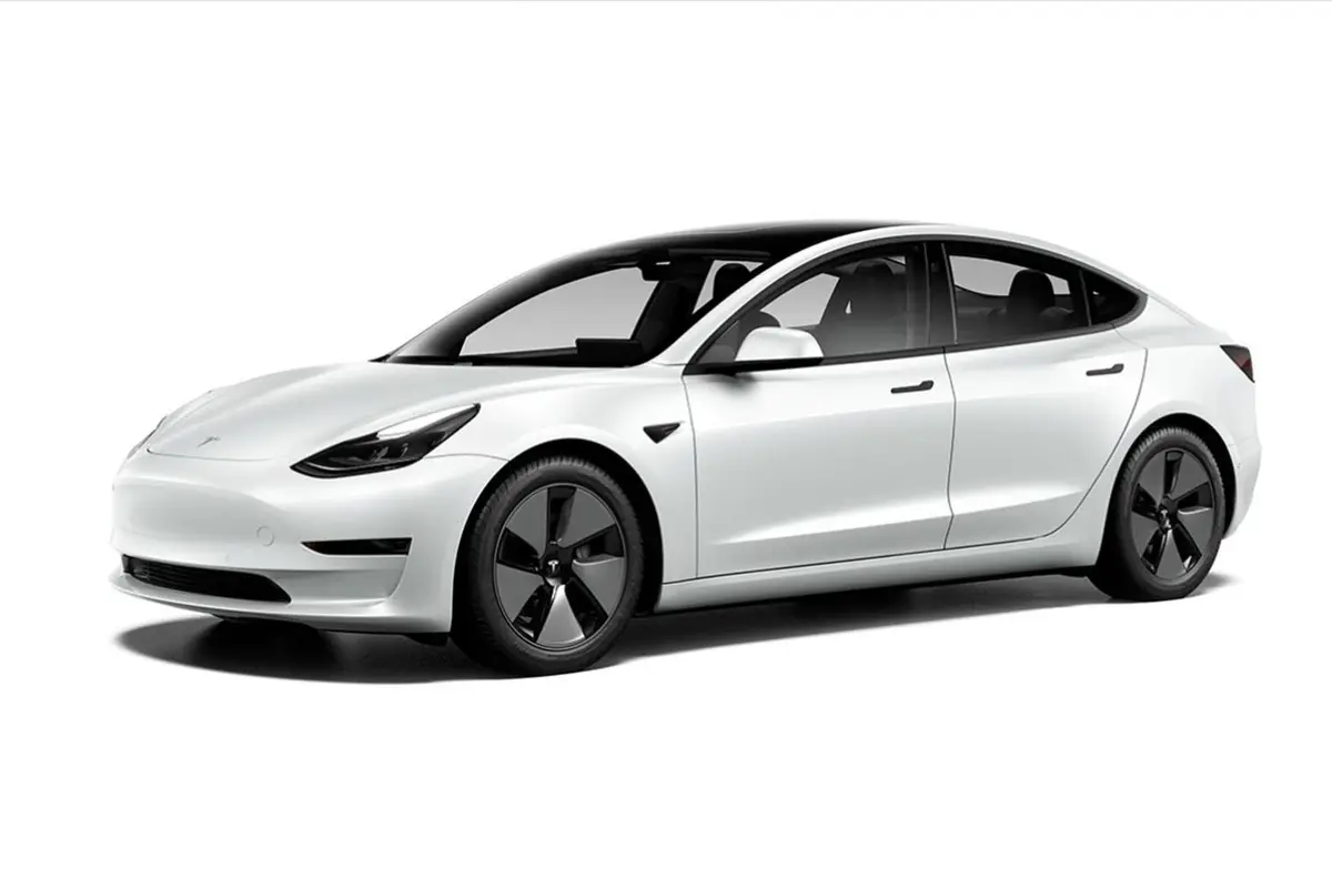 Model 3