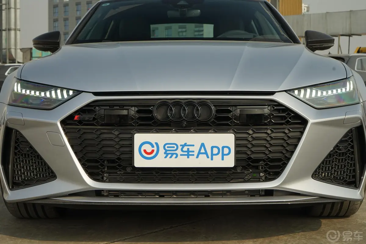 奥迪RS 7RS 7 4.0T Sportback外观