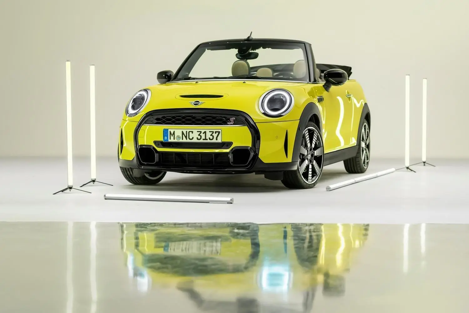 MINI CABRIO