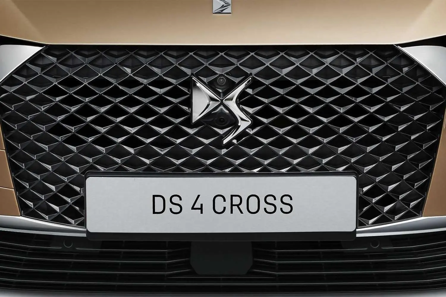 DS 4