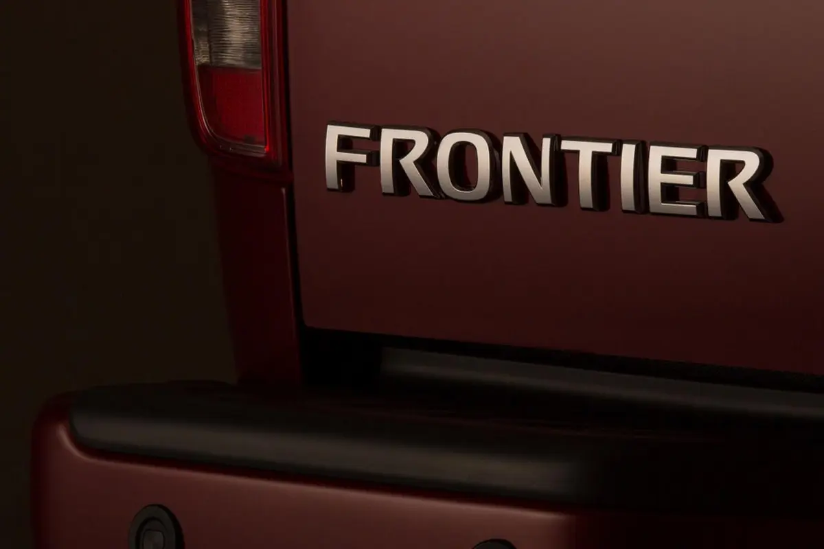 Frontier