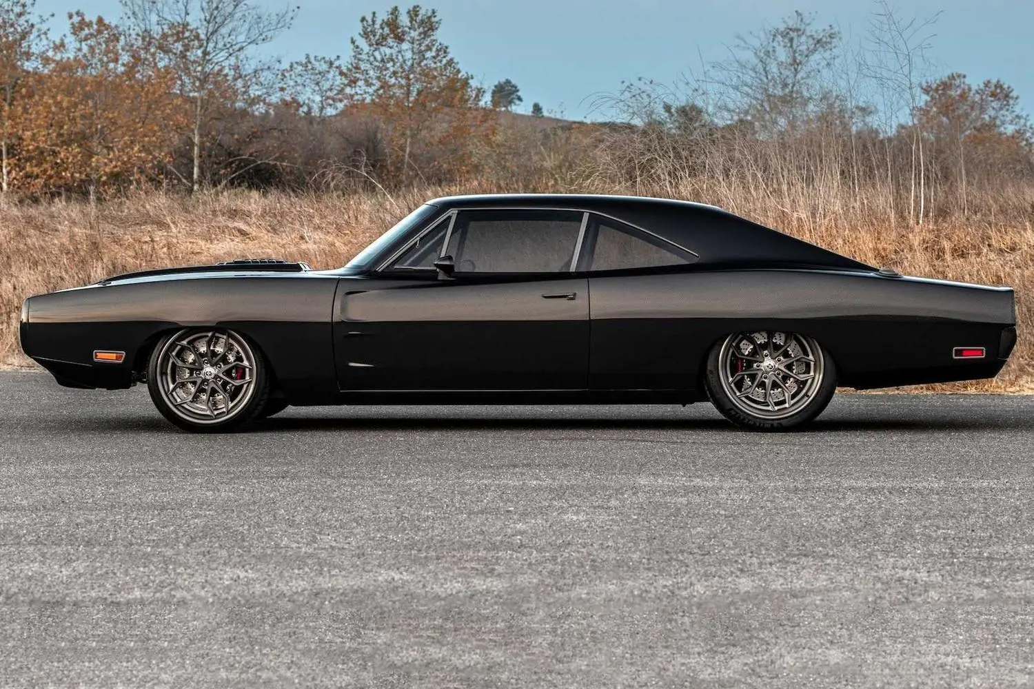 Charger