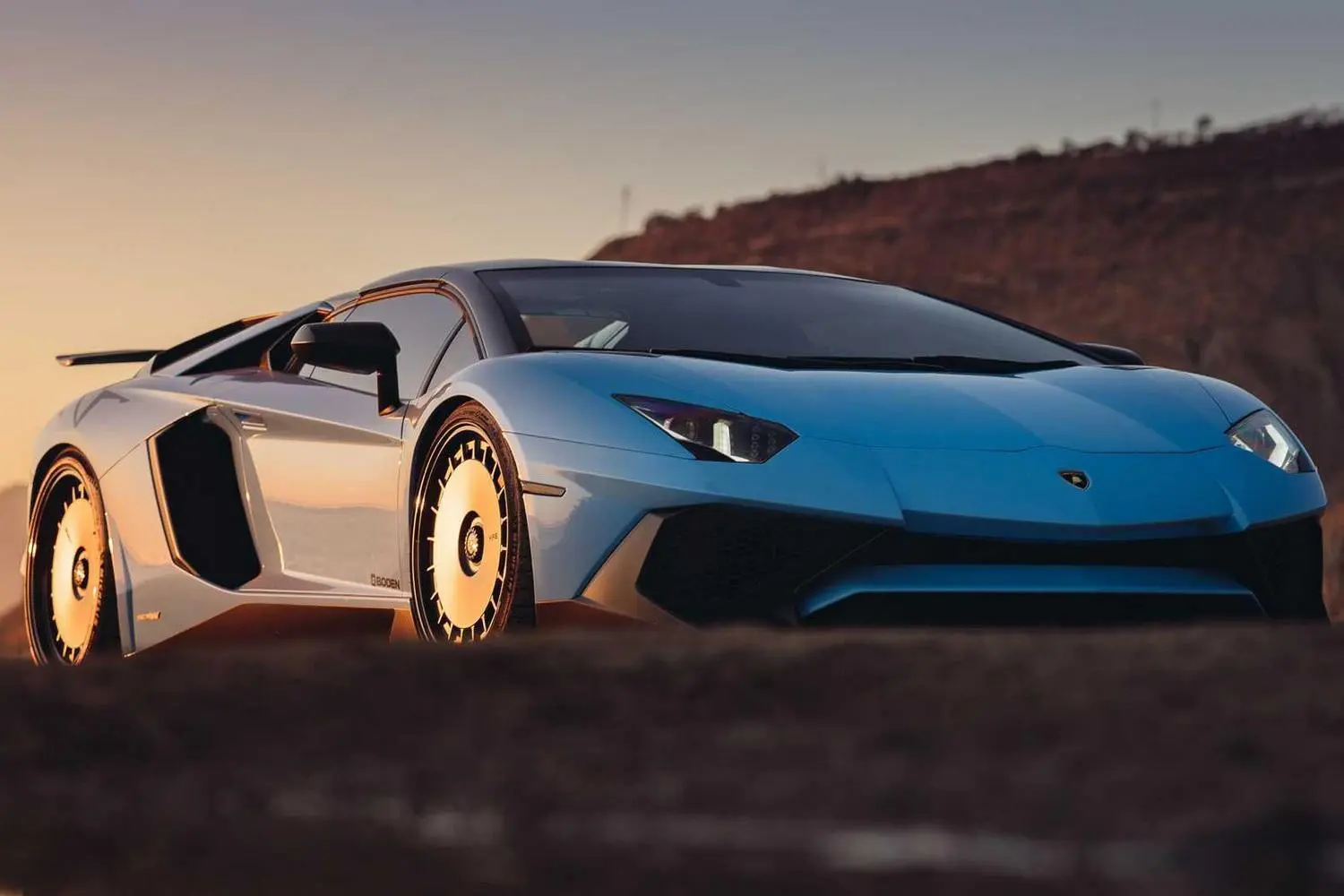 Aventador