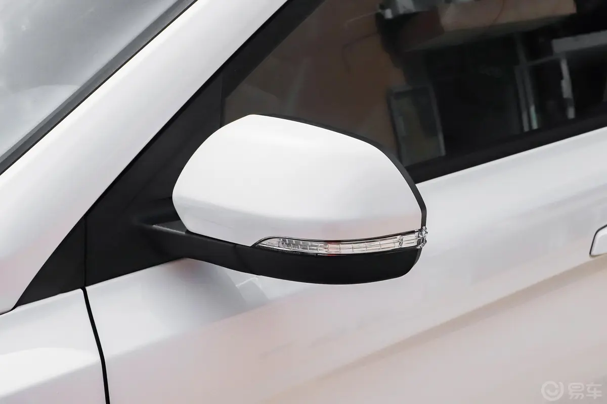 长安欧尚科赛Pro1.5T 手动 豪华型主驾驶后视镜背面
