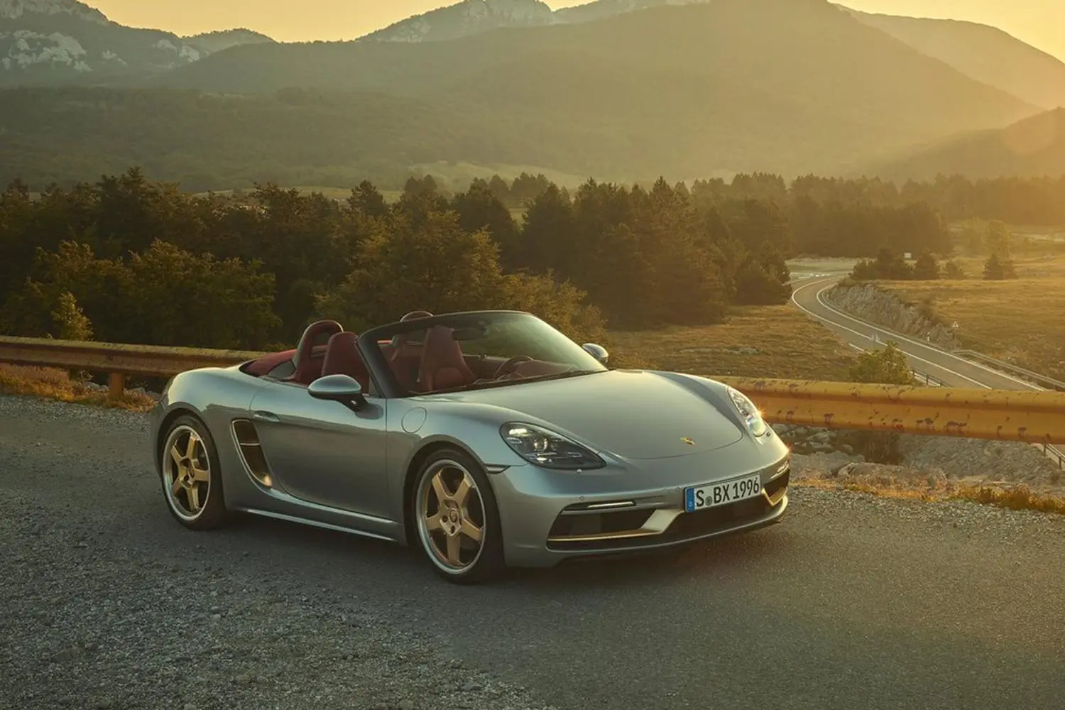 Boxster