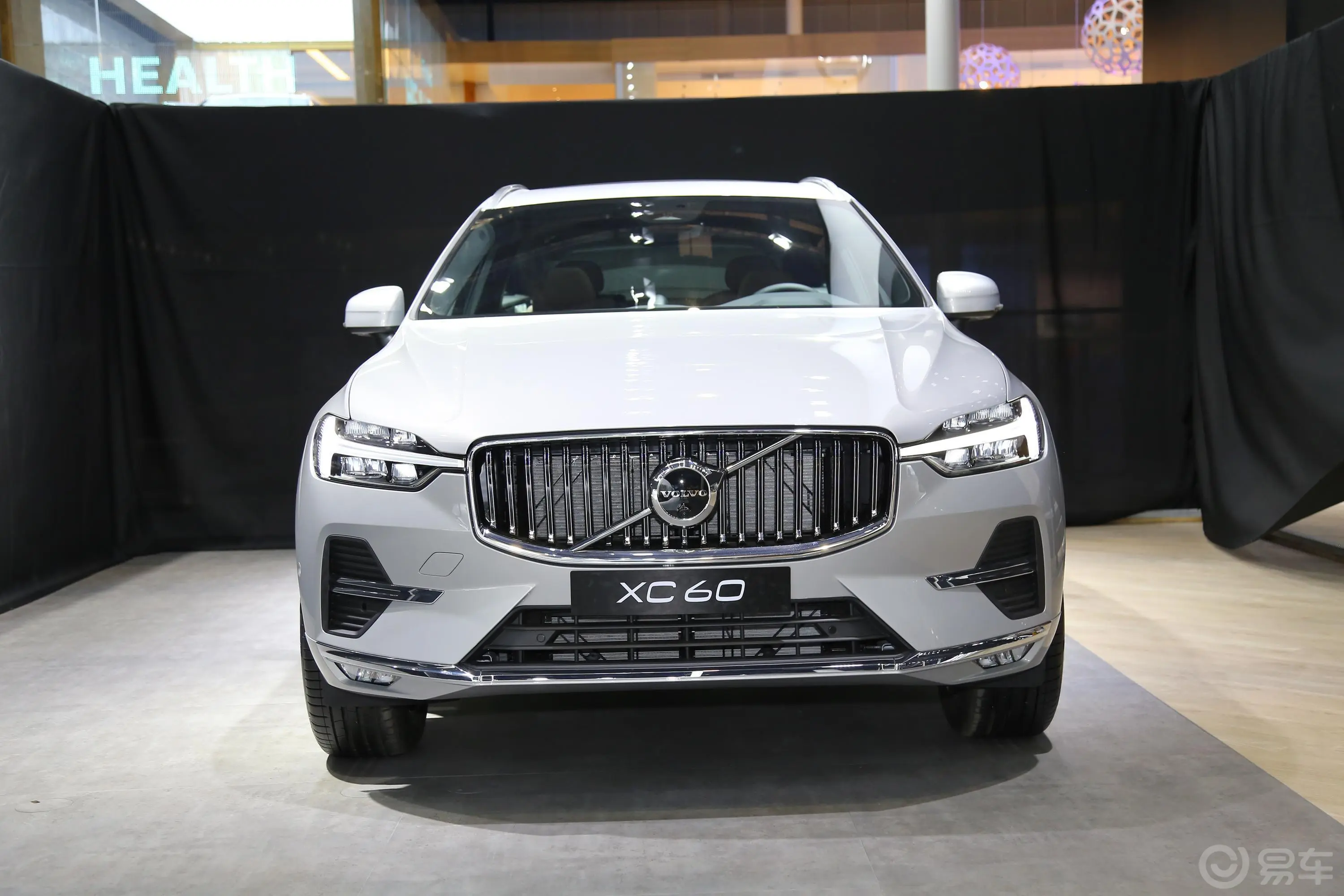 沃尔沃XC60