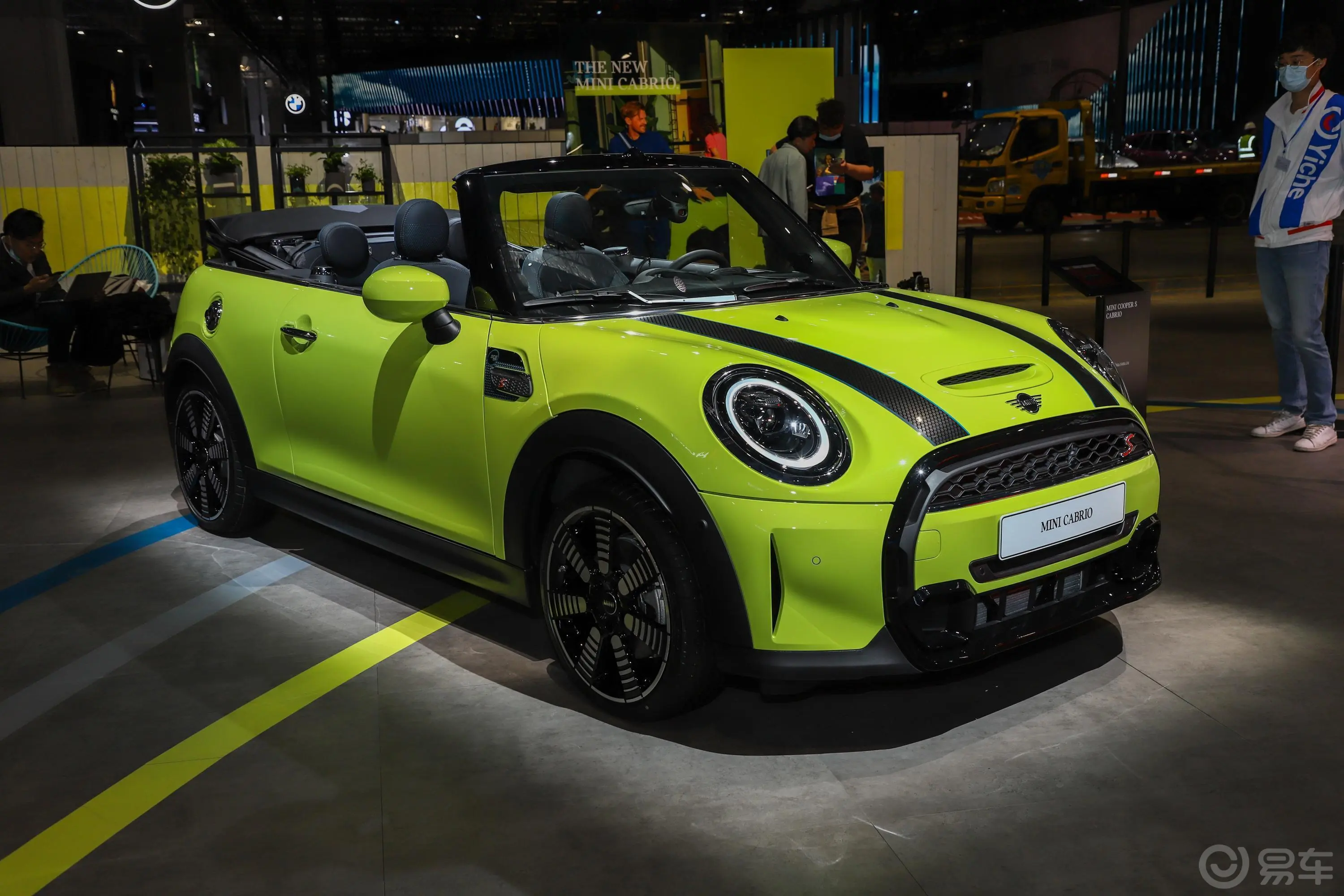 MINI CABRIO