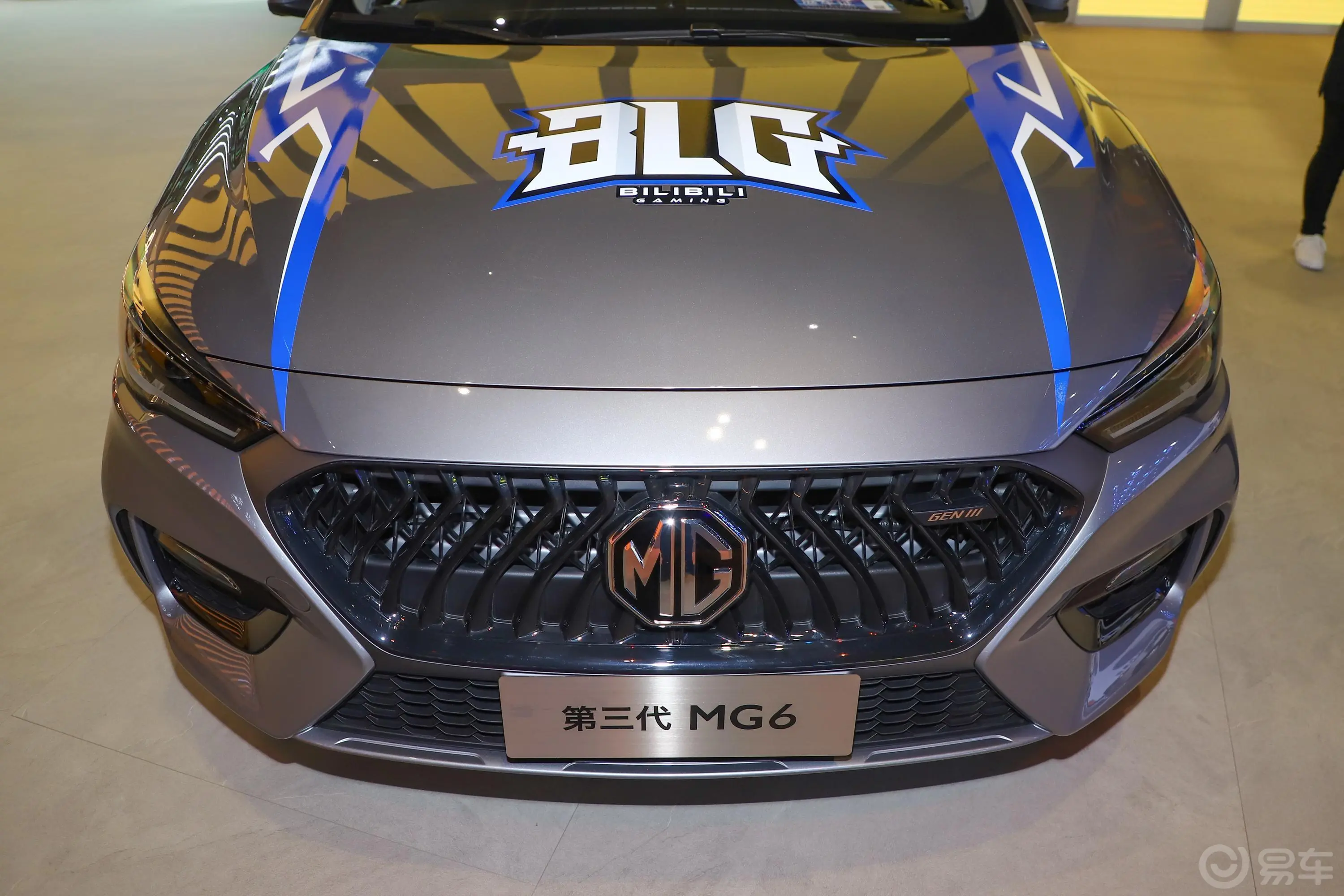 MG6