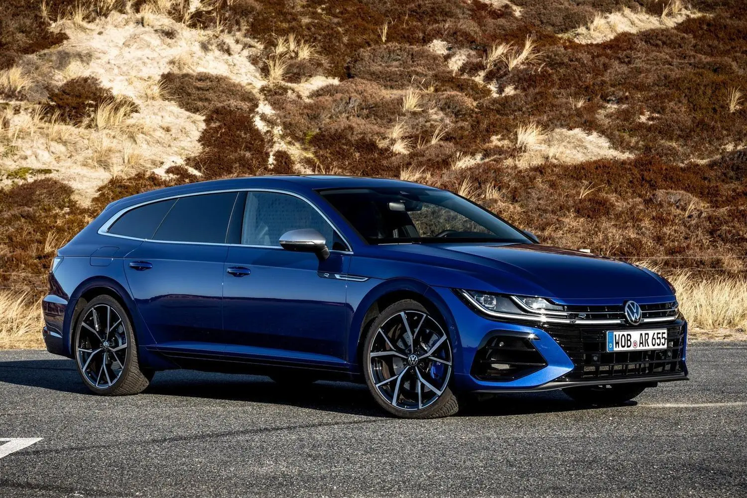 Arteon