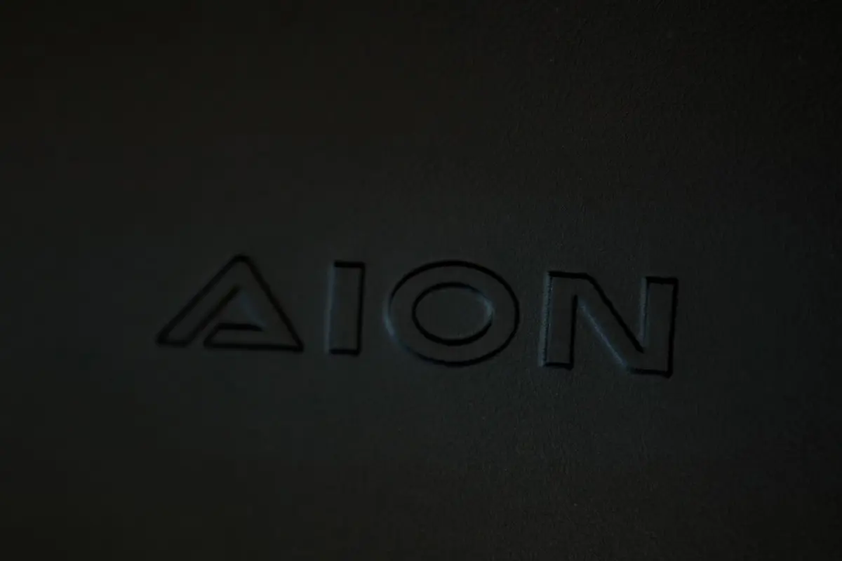 AION Y