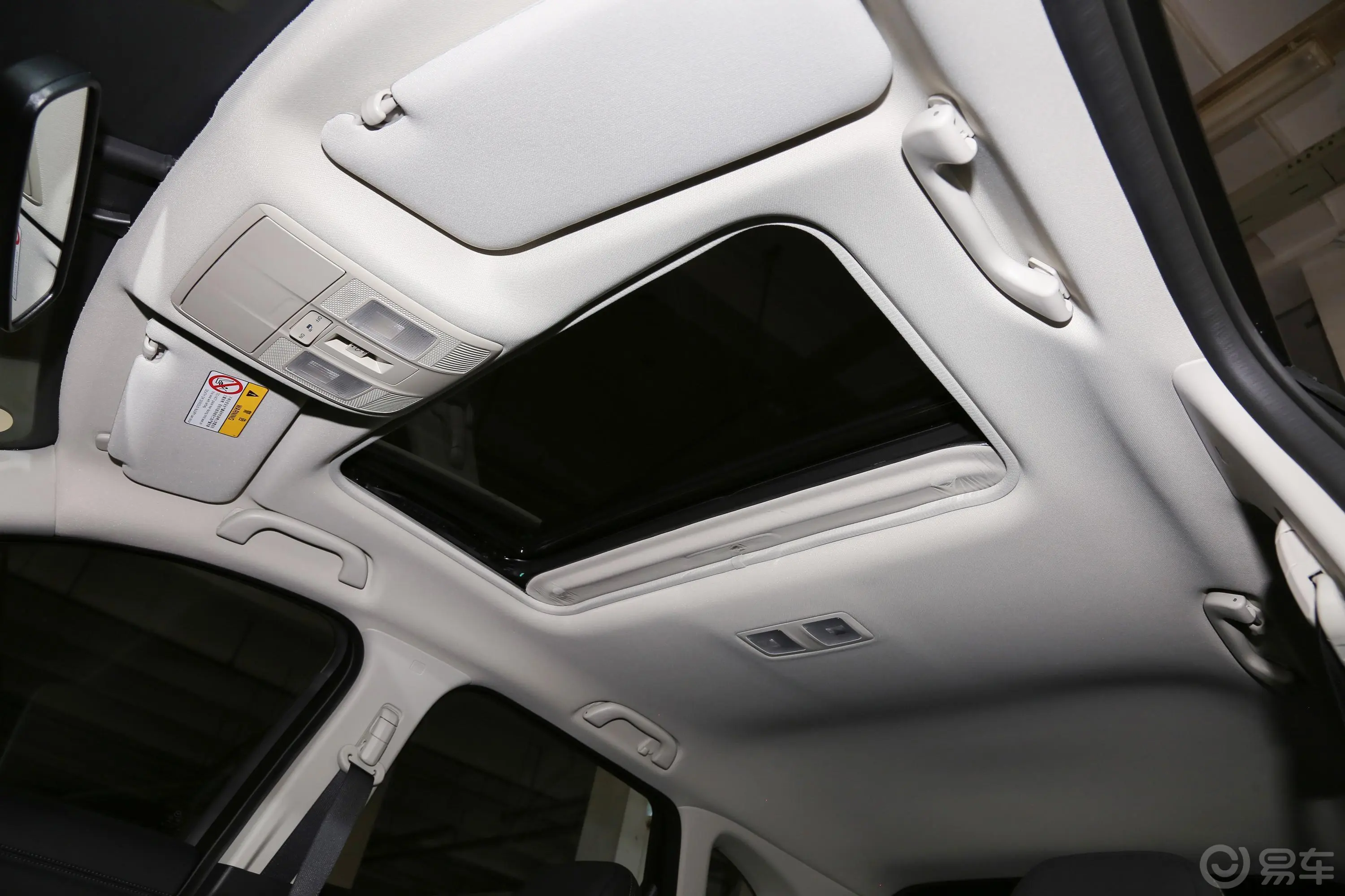 马自达CX-52.5L 手自一体 两驱 智尊型天窗内拍关闭