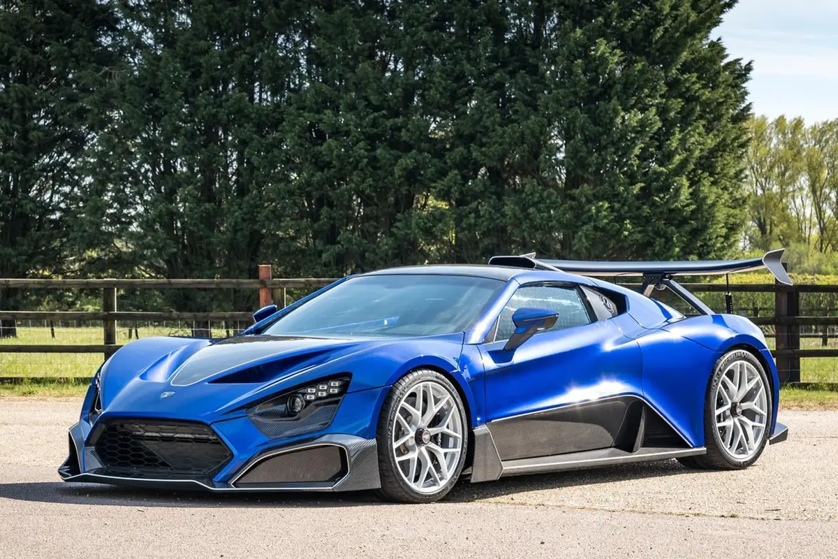 Zenvo