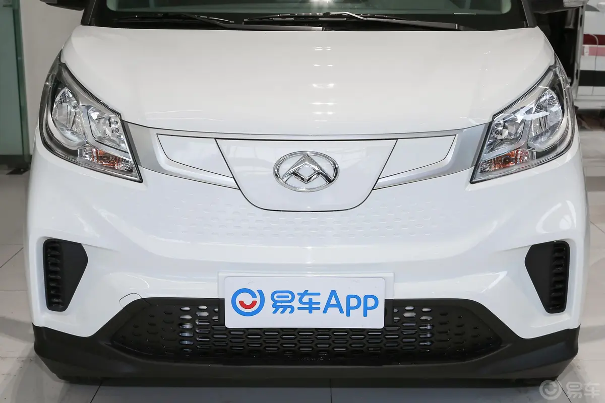 大通EV30303km 长轴标准版外观