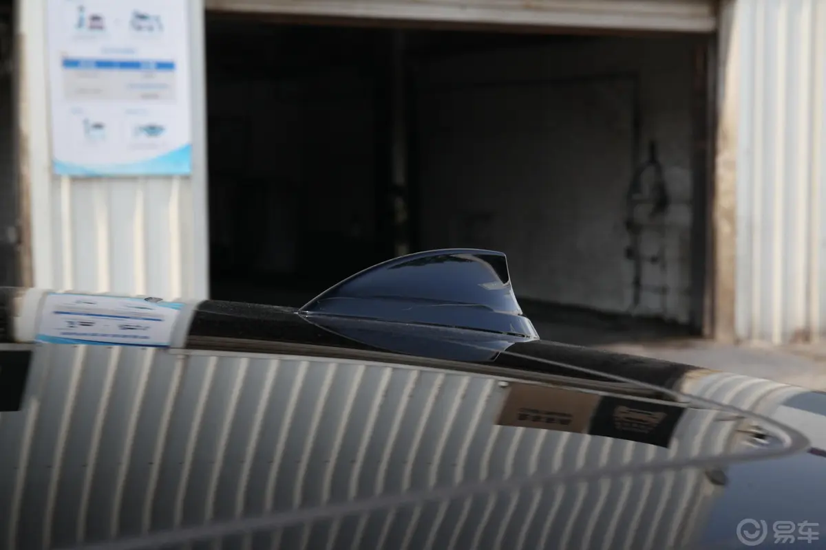 宝马7系改款 M760Li xDrive V12 豪华套装外观