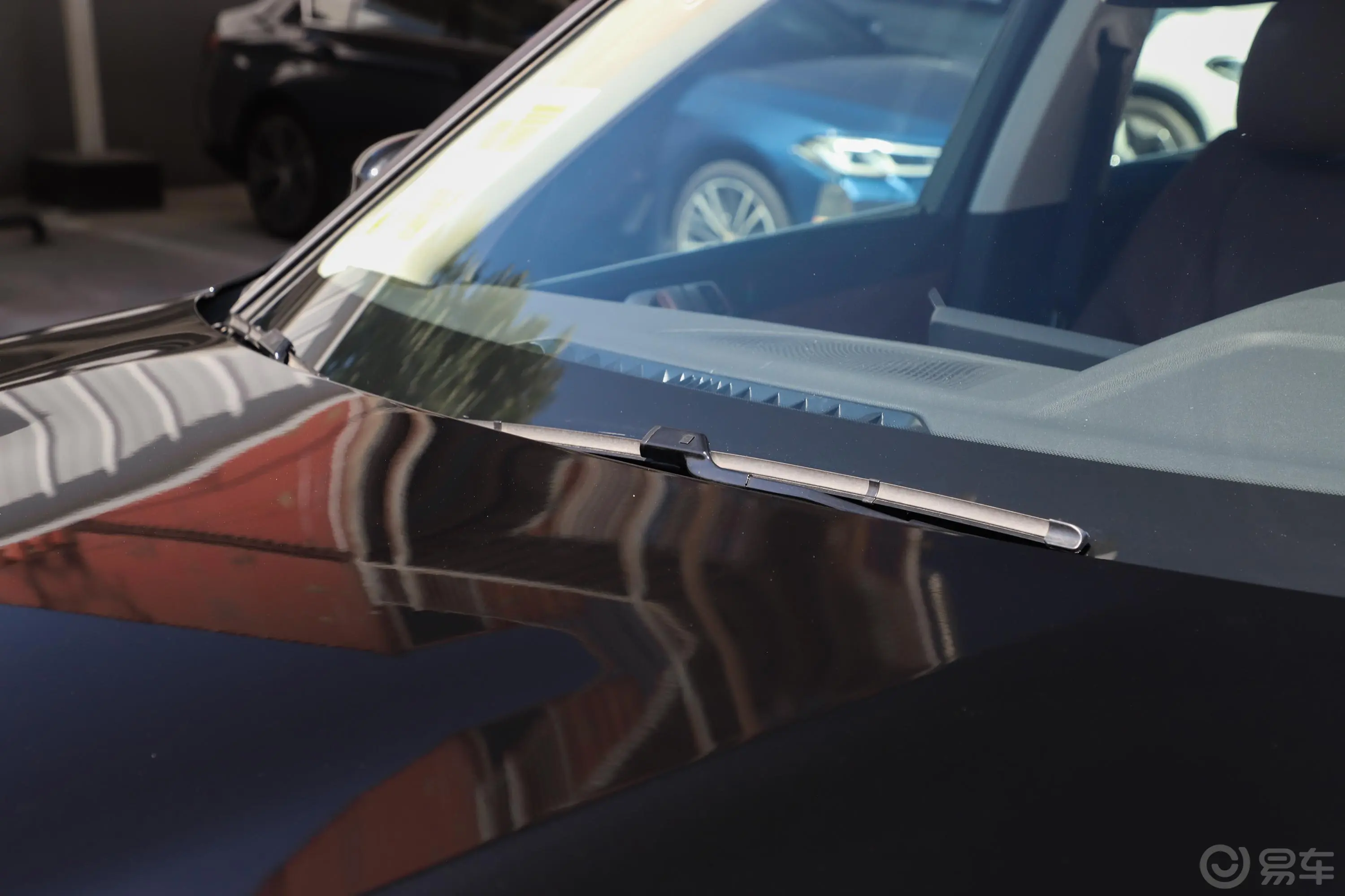 宝马X5(进口)改款 xDrive30i M运动套装雨刷器