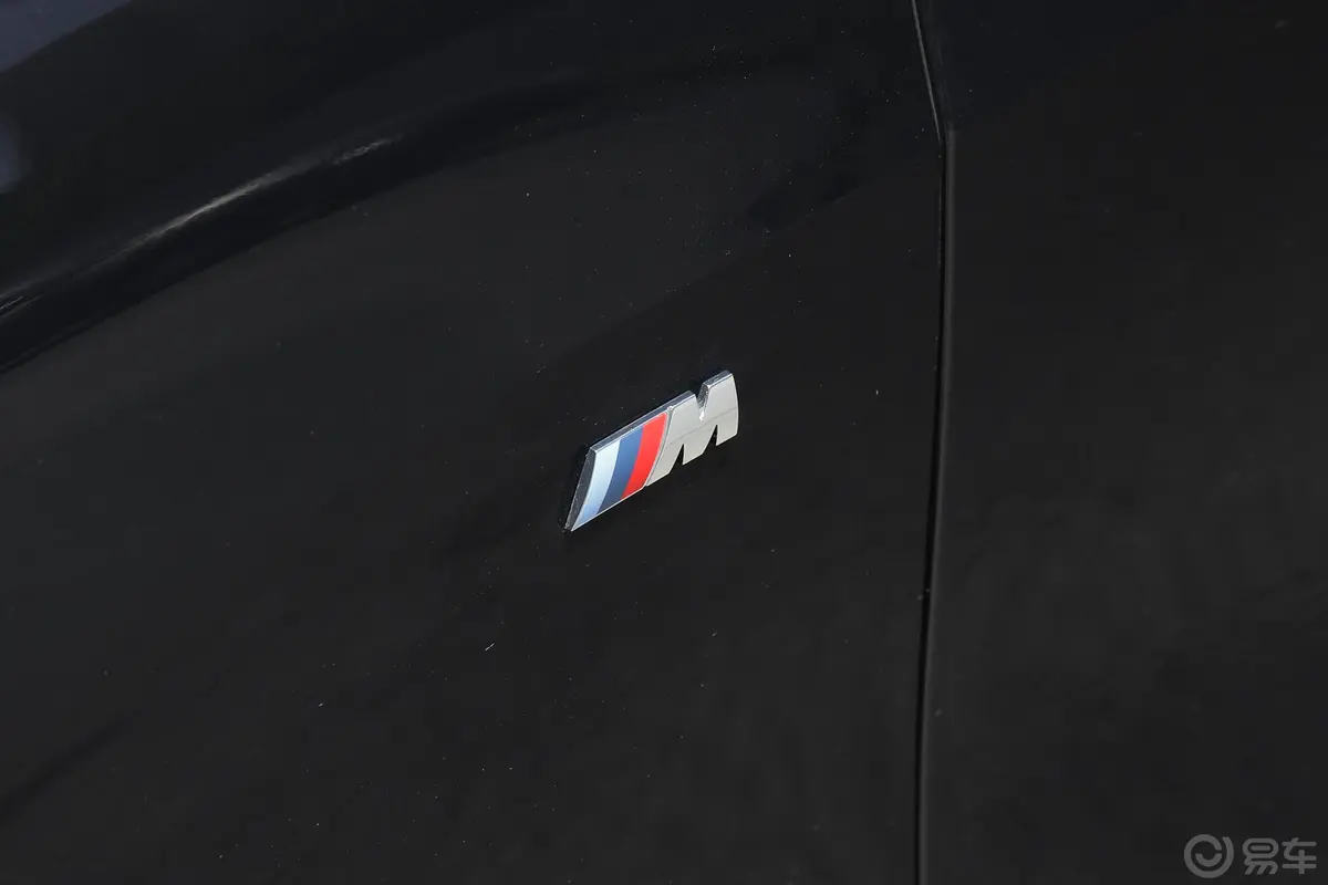 宝马X5(进口)改款 xDrive40i 尊享型 M运动套装外观