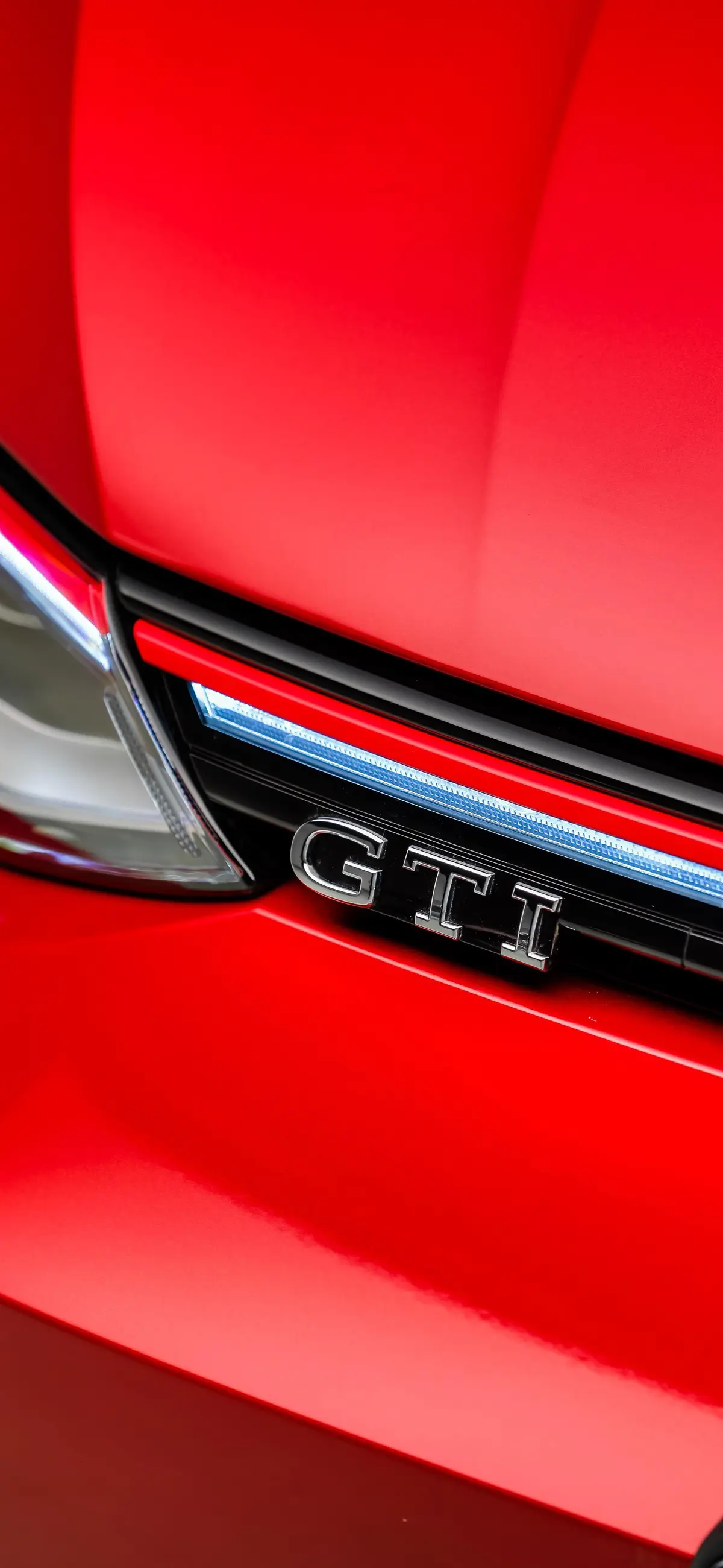 高尔夫380TSI 双离合 GTI