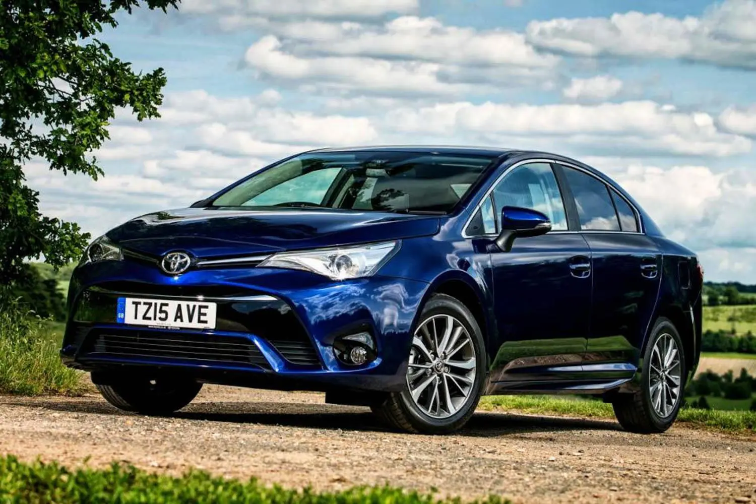 Avensis