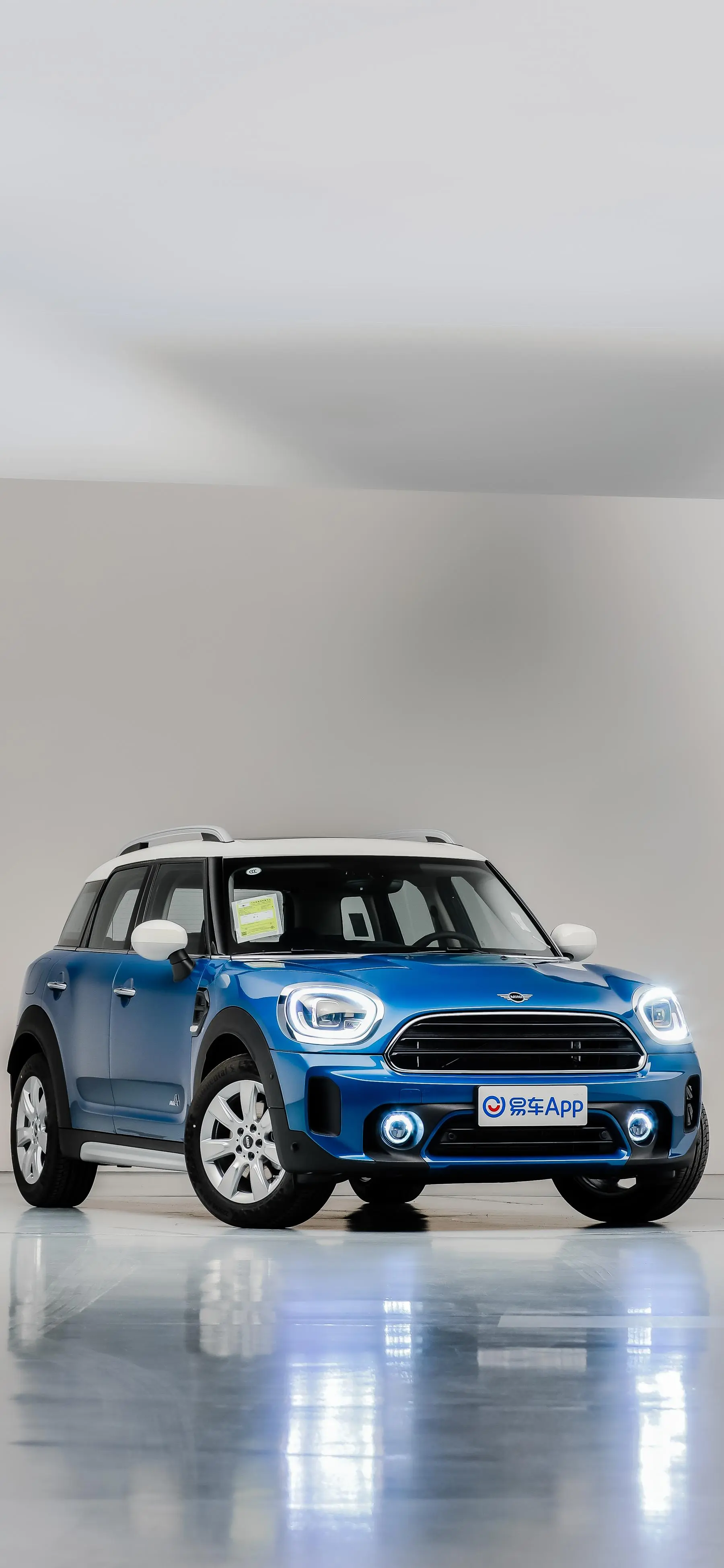 MINI COUNTRYMAN1.5T COOPER ALL4