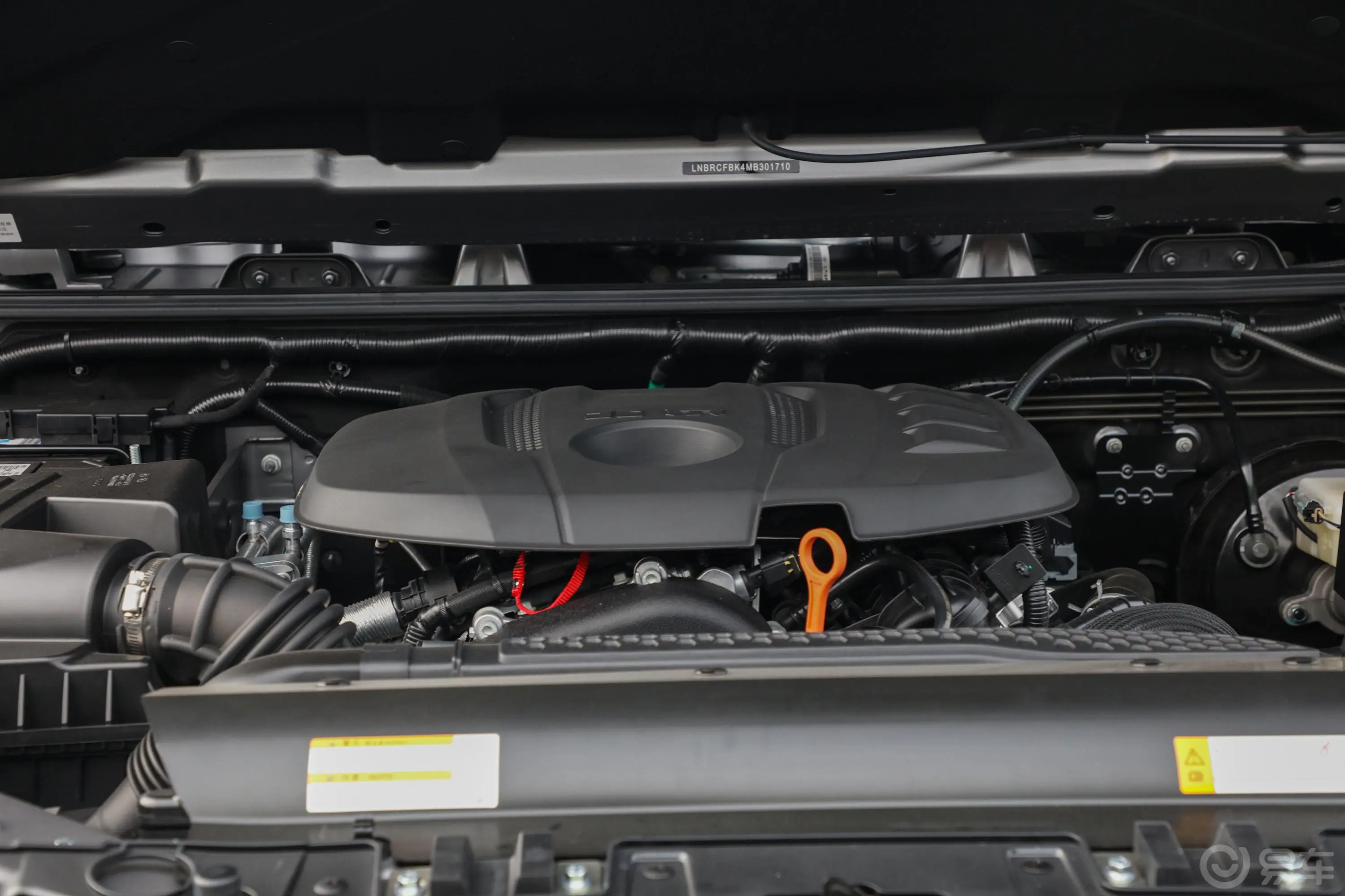 北京越野BJ40S系列2.0T 自动环塔冠军版外观