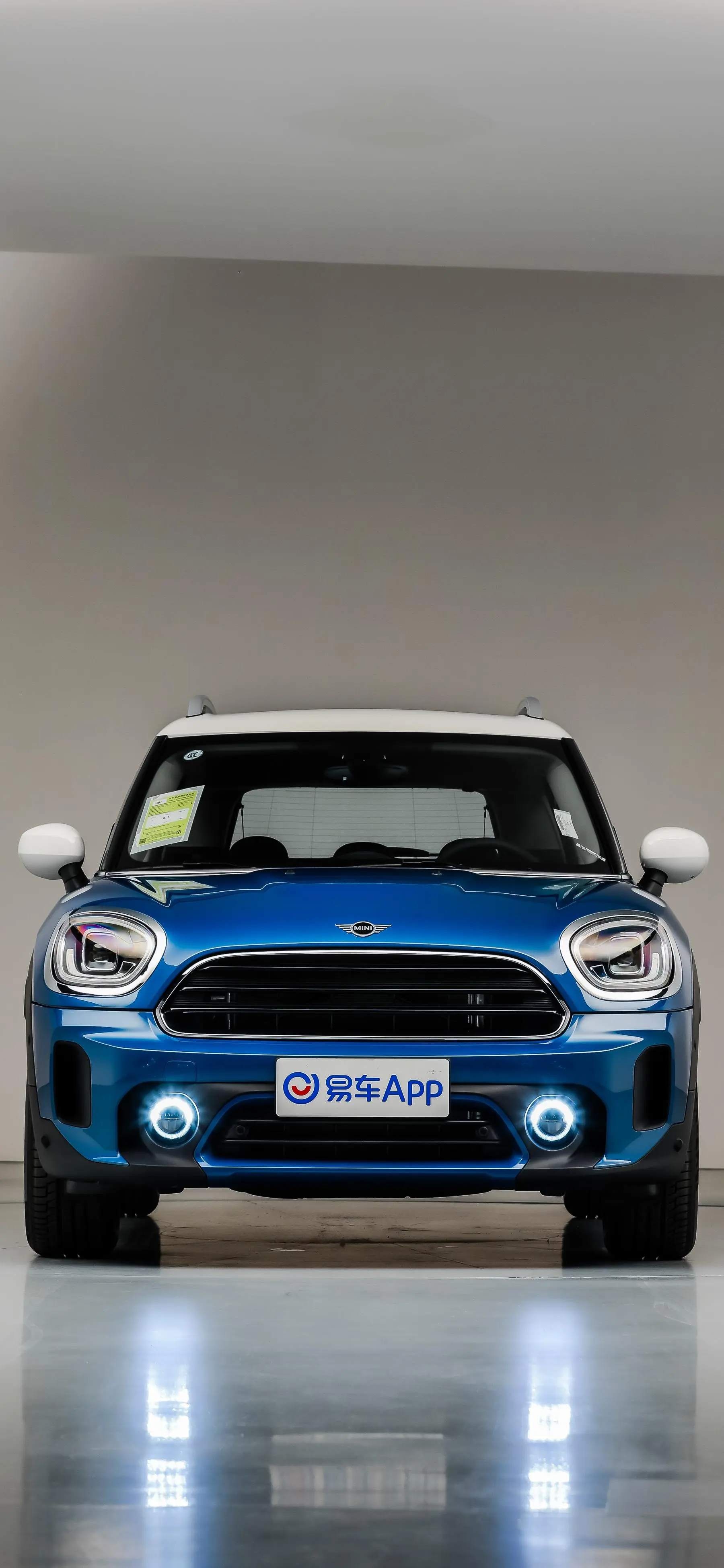 MINI COUNTRYMAN1.5T COOPER ALL4