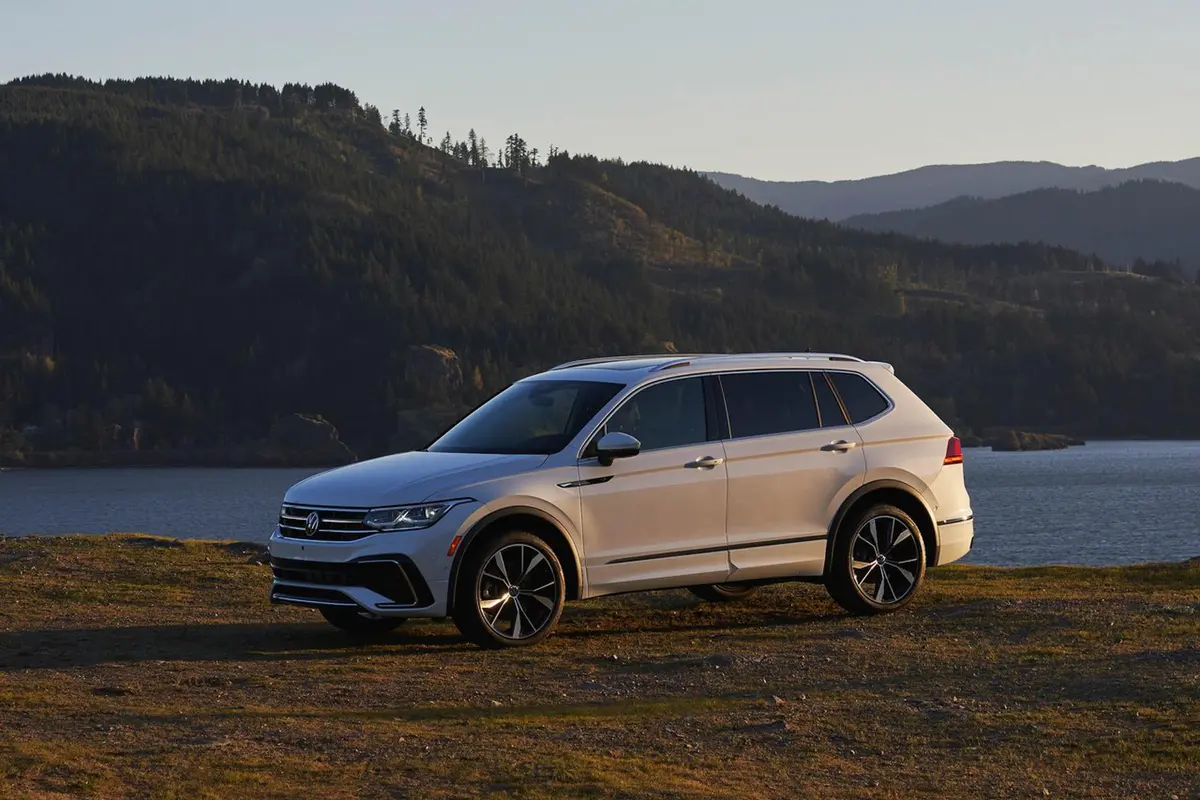 Tiguan