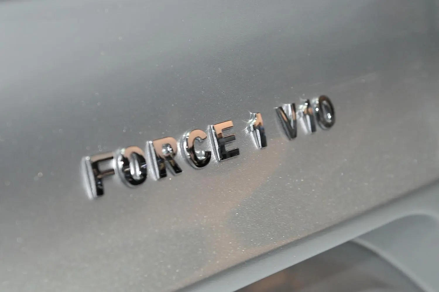 Force 1
