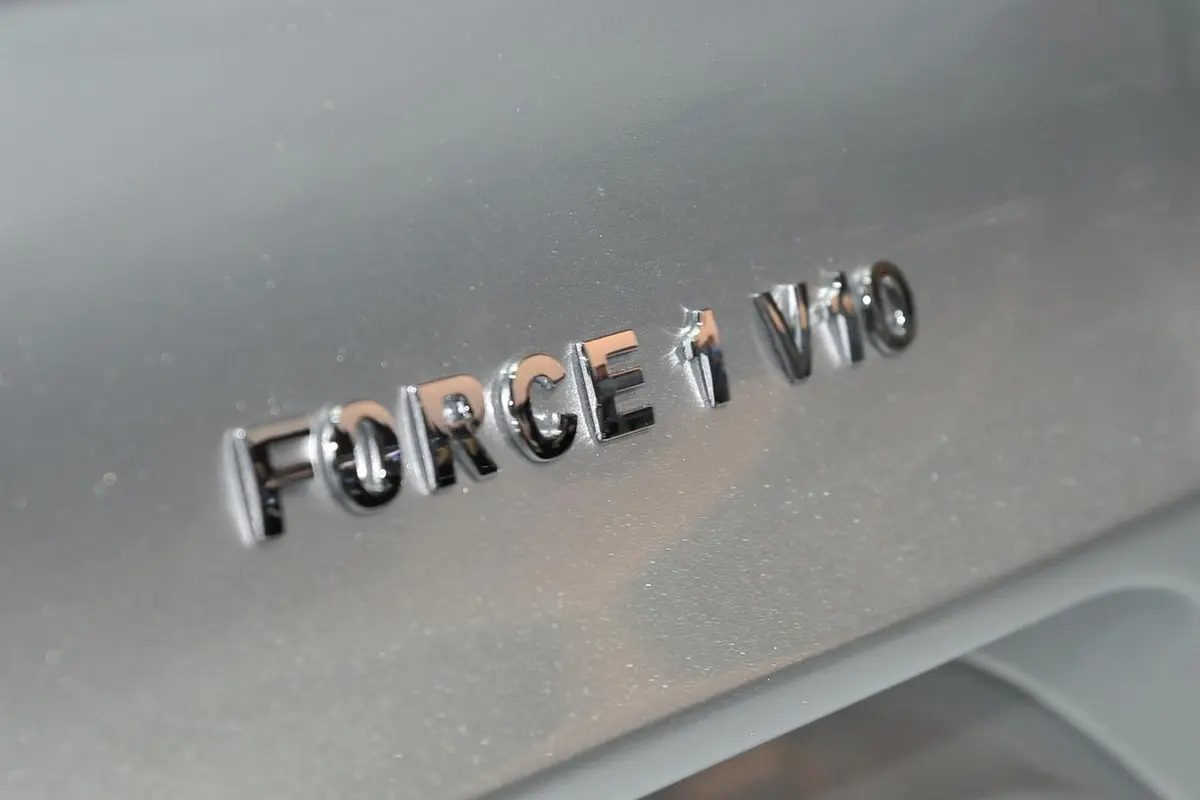 Force 1