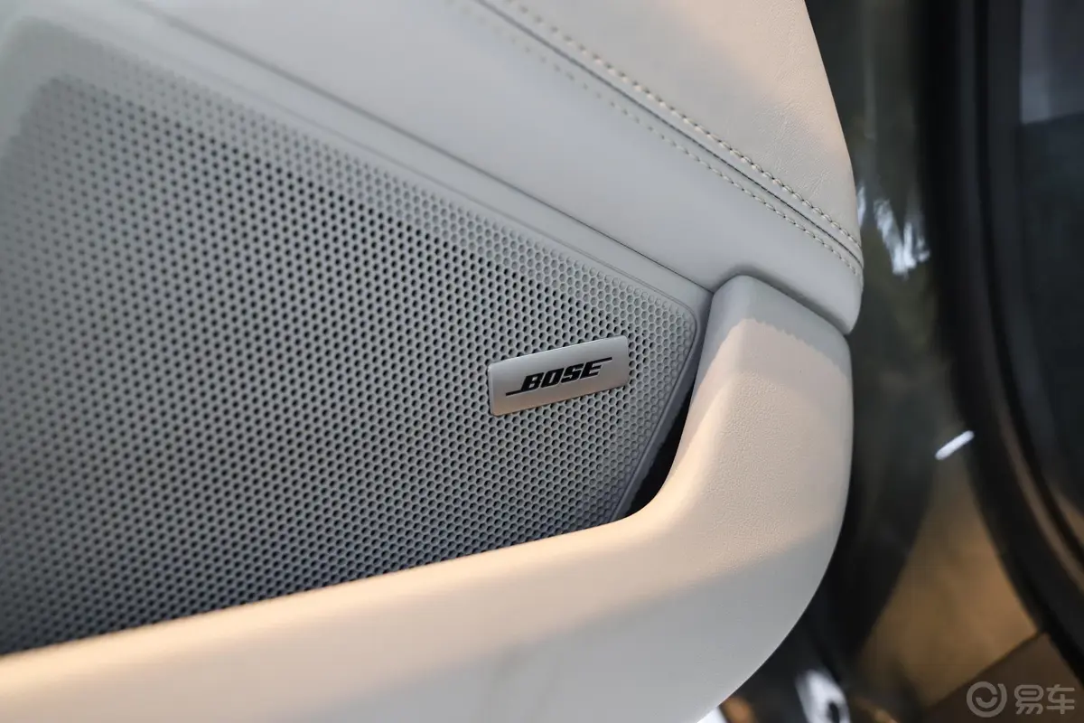 保时捷911Carrera Cabriolet 3.0T音响和品牌