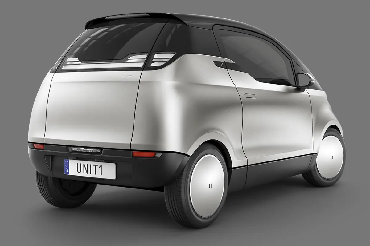 Uniti One