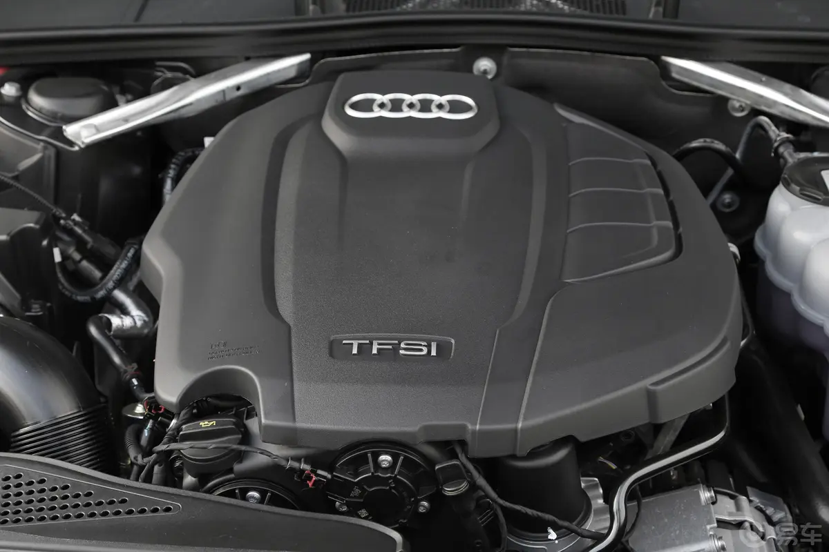 奥迪A5Sportback 45 TFSI quattro 臻选动感型外观