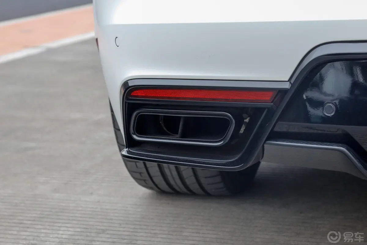 Polestar 12.0T 135km 标准型动力底盘