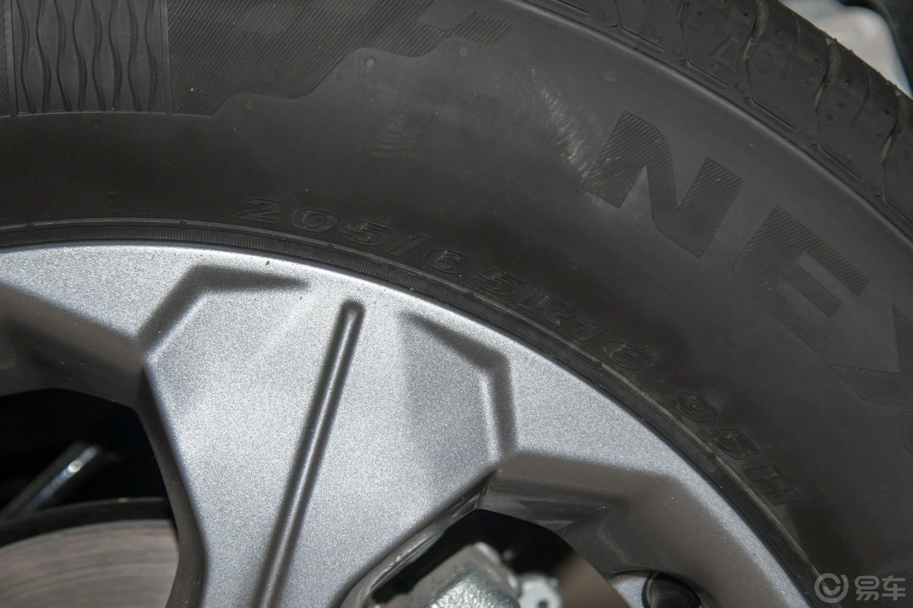 KX3傲跑1.5L CVT 舒适版动力底盘