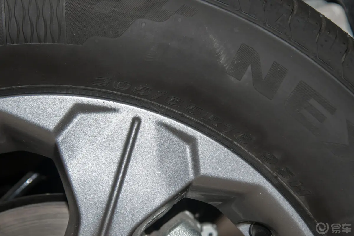 KX3傲跑1.5L CVT 舒适版动力底盘