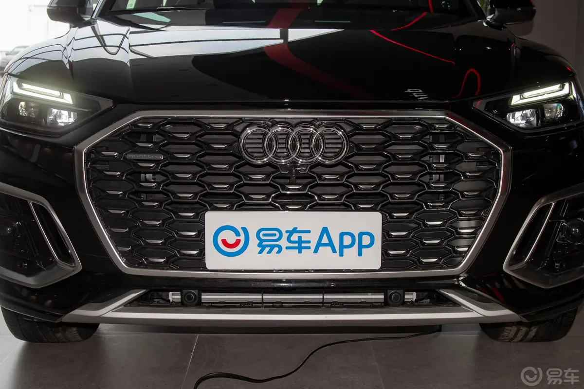 奥迪Q5L Sportback40 TFSI 豪华型外观细节