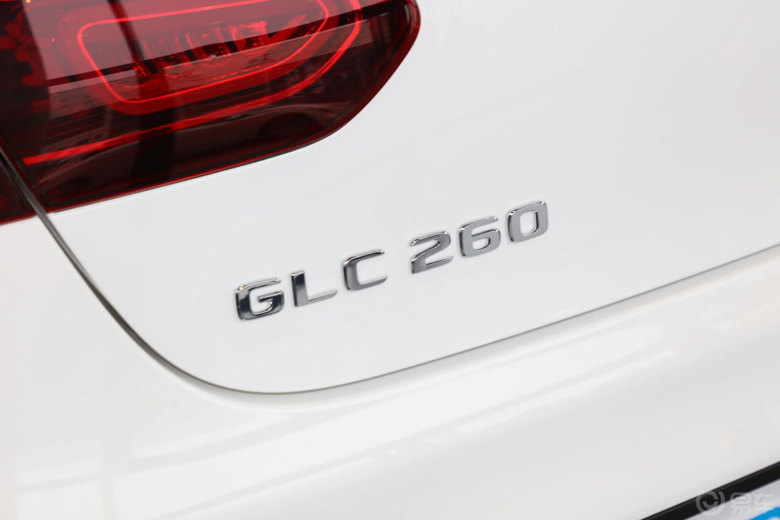 奔驰GLC轿跑GLC 300 4MATIC 轿跑SUV外观