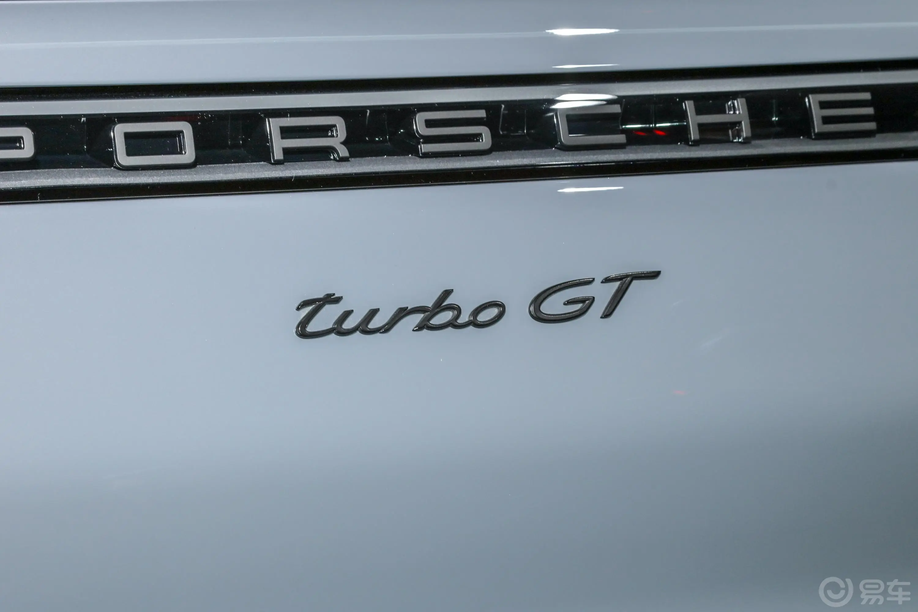 CayenneCayenne Turbo GT 4.0T外观