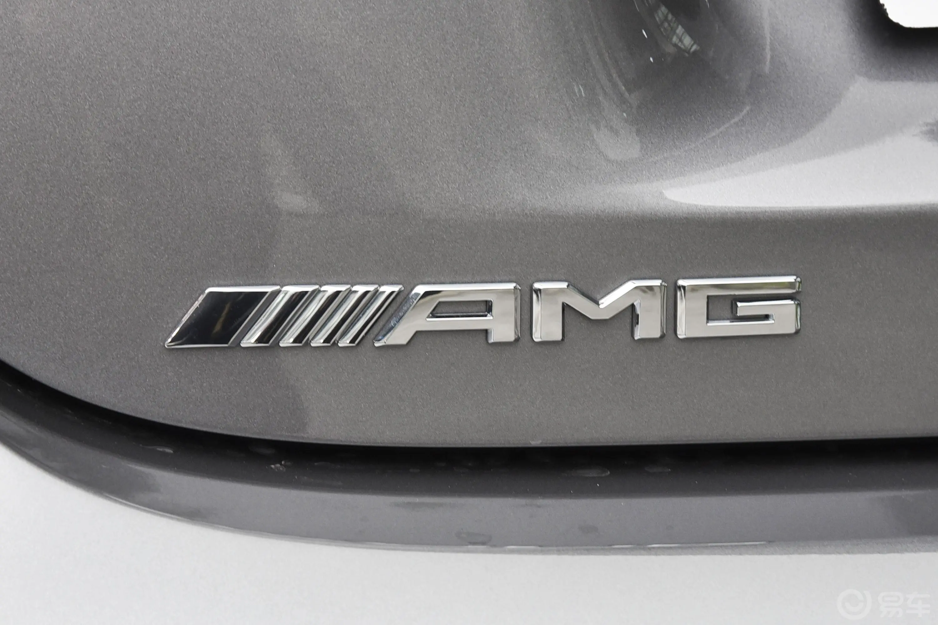 奔驰A级 AMG(进口)AMG A 45 4MATIC+外观