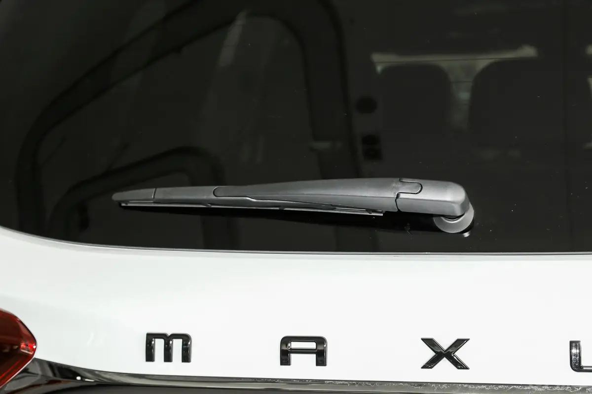 上汽大通MAXUS D90 Pro2.0T 四驱畅享版 7座 柴油外观