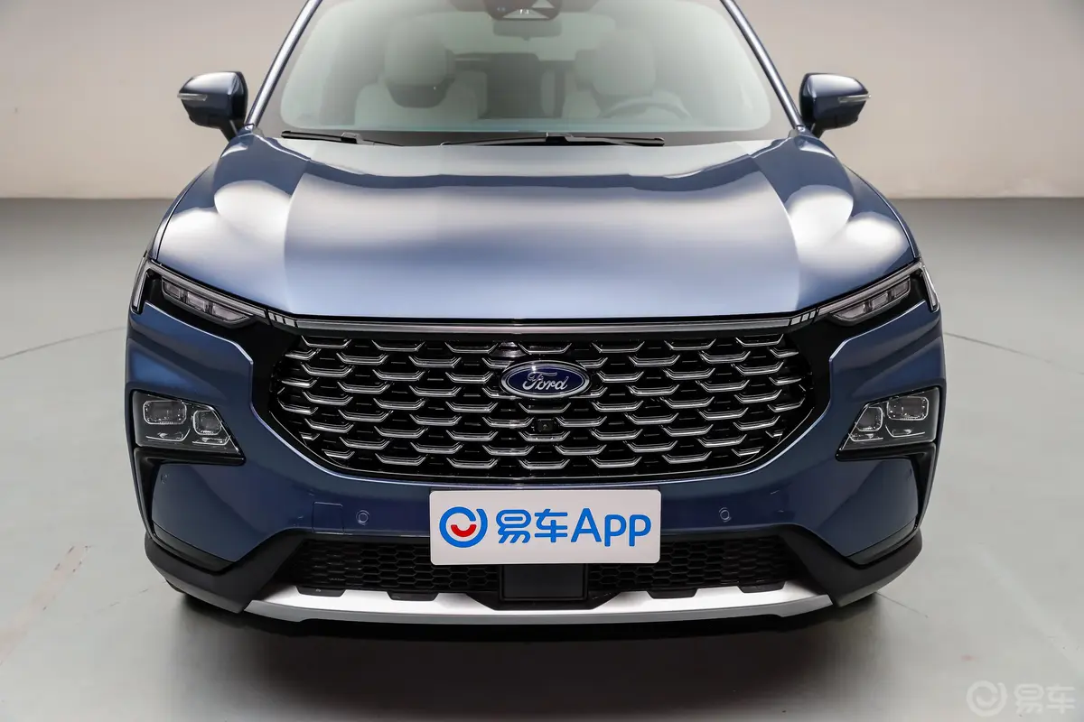 领睿EcoBoost 170 尊领型PLUS外观